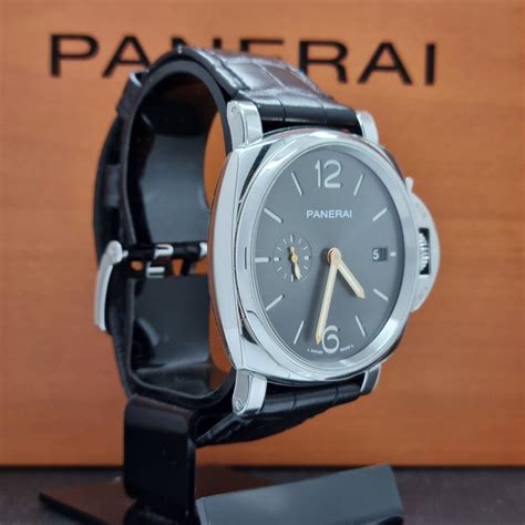 panerai pam 1250|luminor marina panerai automatic.